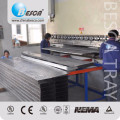 Hot dip galvanized perforated cable tray supplier